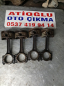 Oto Çıkma Parça / Opel / Vectra / Motor / Piston Kolu / Çıkma Parça 