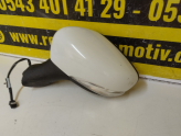 Oto Çıkma Parça / Renault / Clio / Ayna / Sol Dış Ayna / Çıkma Parça 