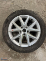 Seat SEAT LEON 16 İNÇ ÇELİK JANT ORİJİNAL 5FA601025 2019-2022