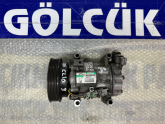 Oto Çıkma Parça / Renault / Clio / Klima / Klima Kompresörü / Çıkma Parça 