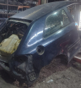 AUDİ A3 2005 ÇIKMA ORİJİNAL 3 KAPI ORİJİNAL ARKA ÇAMURLUK