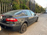 Oto Çıkma Parça / Renault / Laguna / Kaporta & Karoser / Sol Ön Çamurluk / Çıkma Parça 