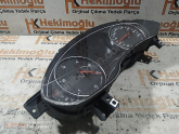 Oto Çıkma Parça / Audi / A7 / Teyp / Kontrol Gösterge / Çıkma Parça 