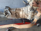 Ford Transit V184 Şanzıman Komple
