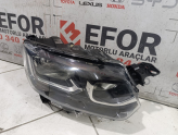 Oto Çıkma Parça / Toyota / Proace City / Far & Stop / Sağ Ön Far / Çıkma Parça 