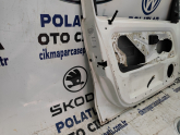 Oto Çıkma Parça / Peugeot / 106 / Kaporta & Karoser / Sağ Ön Kapı / Çıkma Parça 