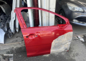 Oto Çıkma Parça / Citroen / C-elysee / Kaporta & Karoser / Sağ Ön Kapı / Çıkma Parça 