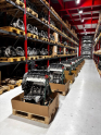 Oto Çıkma Parça / Ford / Transit / Motor / Motor (komple) / Sıfır Parça 