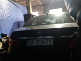 Oto Çıkma Parça / Mercedes / 250 / Motor / Motor (komple) / Çıkma Parça 