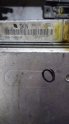 95ab-12a650-sa Ford escord Orion Motor beyni