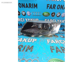 Oto Çıkma Parça / Skoda / Octavia / Far & Stop / Sol Ön Far / Çıkma Parça 