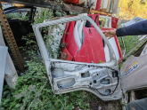 Oto Çıkma Parça / Mitsubishi / Canter / Kaporta & Karoser / Sol Ön Kapı / Çıkma Parça 
