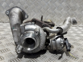 Oto Çıkma Parça / Ford / Focus / Motor / Turbo / Çıkma Parça 