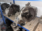 Oto Çıkma Parça / Volvo / S40 / Şanzıman / Şanzıman Komple / Çıkma Parça 