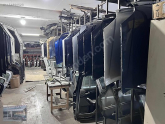 Oto Çıkma Parça / Opel / Astra / Airbag / Emniyet Kemeri / Çıkma Parça 