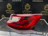 Oto Çıkma Parça / Renault / Megane / Far & Stop / Sağ Arka Stop / Çıkma Parça 