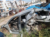Oto Çıkma Parça / Renault / Megane / Far & Stop / Gündüz Ledi / Çıkma Parça 