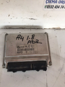 AUDİ A4 1.8 ADR MOTOR BEYNİ ÇIKMA HATASIZ MONTECAR