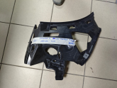 RENAULT MEGANE ÖN TAMPON SAĞ SİS FAR TUTUCU BRAKETİ
