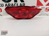 Oto Çıkma Parça / Toyota / C-HR Hybrid / Tampon / Tampon Reflektör / Sıfır Parça 