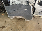 Oto Çıkma Parça / Hyundai / H100 / Kaporta & Karoser / Sol Ön Kapı / Çıkma Parça 