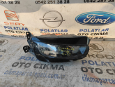 Citroen C4 Picasso ön sağ far