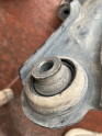 Oto Çıkma Parça / Renault / Clio / Alt Takım / Taşıyıcı / Çıkma Parça 