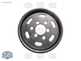 VW GOLF BORA AKL BFQ AEH DİREKSİYON POMPASI KASNAĞI 038145255A
