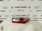 Oto Çıkma Parça / Renault / Kangoo / Far & Stop / Sol Arka Stop / Çıkma Parça 