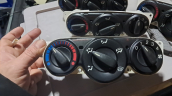 Oto Çıkma Parça / Ford / Focus / Klima / Klima Kontrol Paneli / Çıkma Parça 