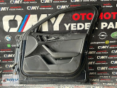 Oto Çıkma Parça / Audi / A6 / Kaporta & Karoser / Sağ Ön Kapı / Çıkma Parça 