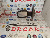 RENAULT MEGANE 1 SOL DİKİZ AYNASI ORİJİNAL ÇIKMA PARÇA