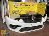 Oto Çıkma Parça / Renault / Symbol / Tampon / Ön Tampon / Çıkma Parça 