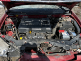 Hurda Belgeli Araçlar / Geely / FC