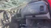 Oto Çıkma Parça / Volkswagen / Polo / Göğüslük & Torpido / Komple Torpido / Çıkma Parça 