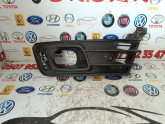 Oto Çıkma Parça / Renault / Captur / Tampon / Sis Farı Çerçevesi / Çıkma Parça 