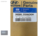 Oto Çıkma Parça / Hyundai / ix35 / Göğüslük & Torpido / Gösterge Paneli / Sıfır Parça 