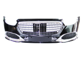 MERCEDES W223 ÖN TAMPON MODIFIYE 2138850238