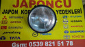 Oto Çıkma Parça / Hyundai / H100 / Far & Stop / Sağ Ön Far / Sıfır Parça 