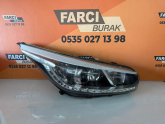 Oto Çıkma Parça / Kia / Ceed / Far & Stop / Sağ Ön Far / Çıkma Parça 