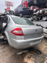 Hurda Belgeli Araçlar / Renault / Megane