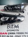 Nissan Micra K14 (2019-) Sağ Sol Çıkma Orjinal Far.