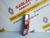 Oto Çıkma Parça / Renault / Kangoo / Far & Stop / Sağ Arka Stop / Çıkma Parça 
