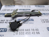 Oto Çıkma Parça / Toyota / Corolla / Oto Cam / Cam Krikosu / Çıkma Parça 