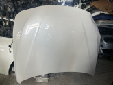 Bmw 3serisi f30 4serisi f32 motor kaput sedef beyaz orijinal çıkm