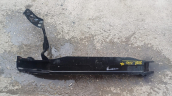 2003-2012 Renault Clio ön panel ve sağ far yuva sacı (ü)