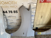 Oto Çıkma Parça / Peugeot / 301 / Kaporta & Karoser / Sol Ön Çamurluk / Çıkma Parça 
