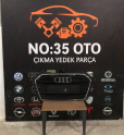 8V3853651AA AUDİ A3 HB PANJUR 2017-2020