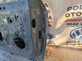 Oto Çıkma Parça / Opel / Corsa / Kaporta & Karoser / Sol Ön Kapı / Çıkma Parça 