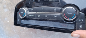 Oto Çıkma Parça / Nissan / Qashqai / Klima / Kontrol Paneli / Çıkma Parça 